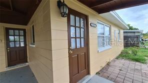 ORANGE LAKE VILLAGE - Residential Lease