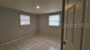 ORANGE LAKE VILLAGE - Residential Lease