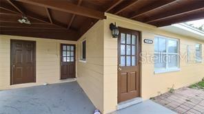 ORANGE LAKE VILLAGE - Residential Lease