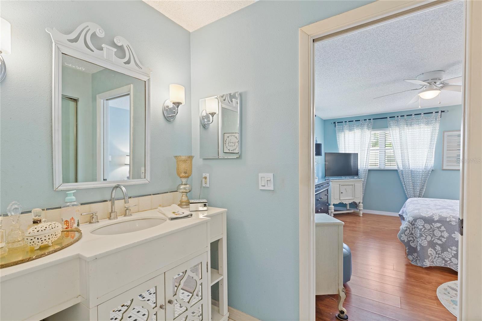 HEATHER RIDGE VILLAS IV CONDO - Residential