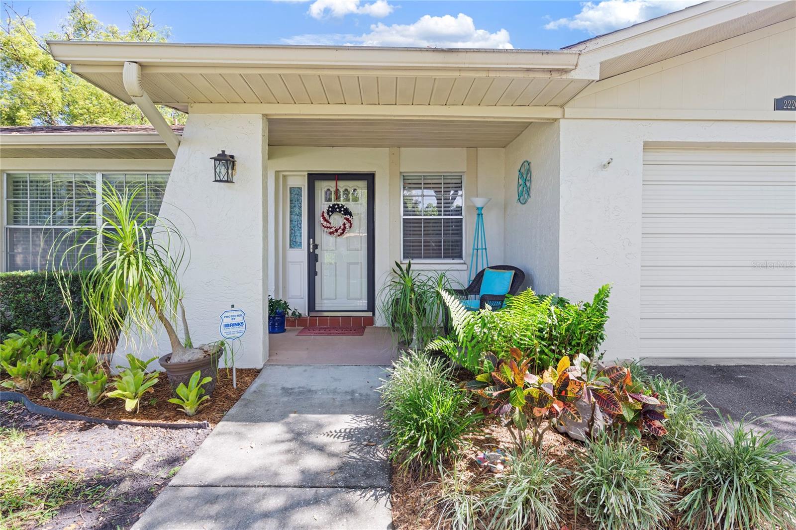 HEATHER RIDGE VILLAS IV CONDO - Residential