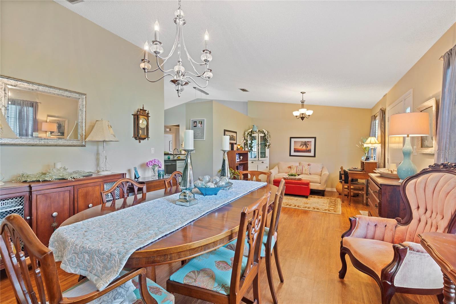 HEATHER RIDGE VILLAS IV CONDO - Residential