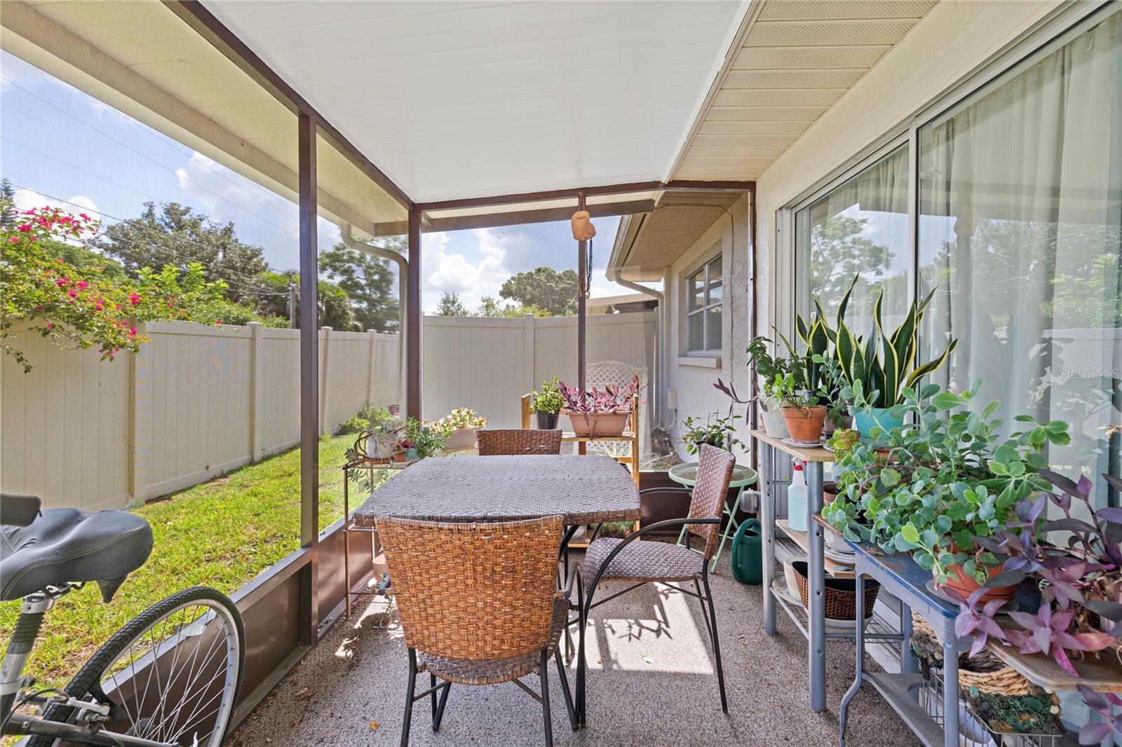 HEATHER RIDGE VILLAS IV CONDO - Residential
