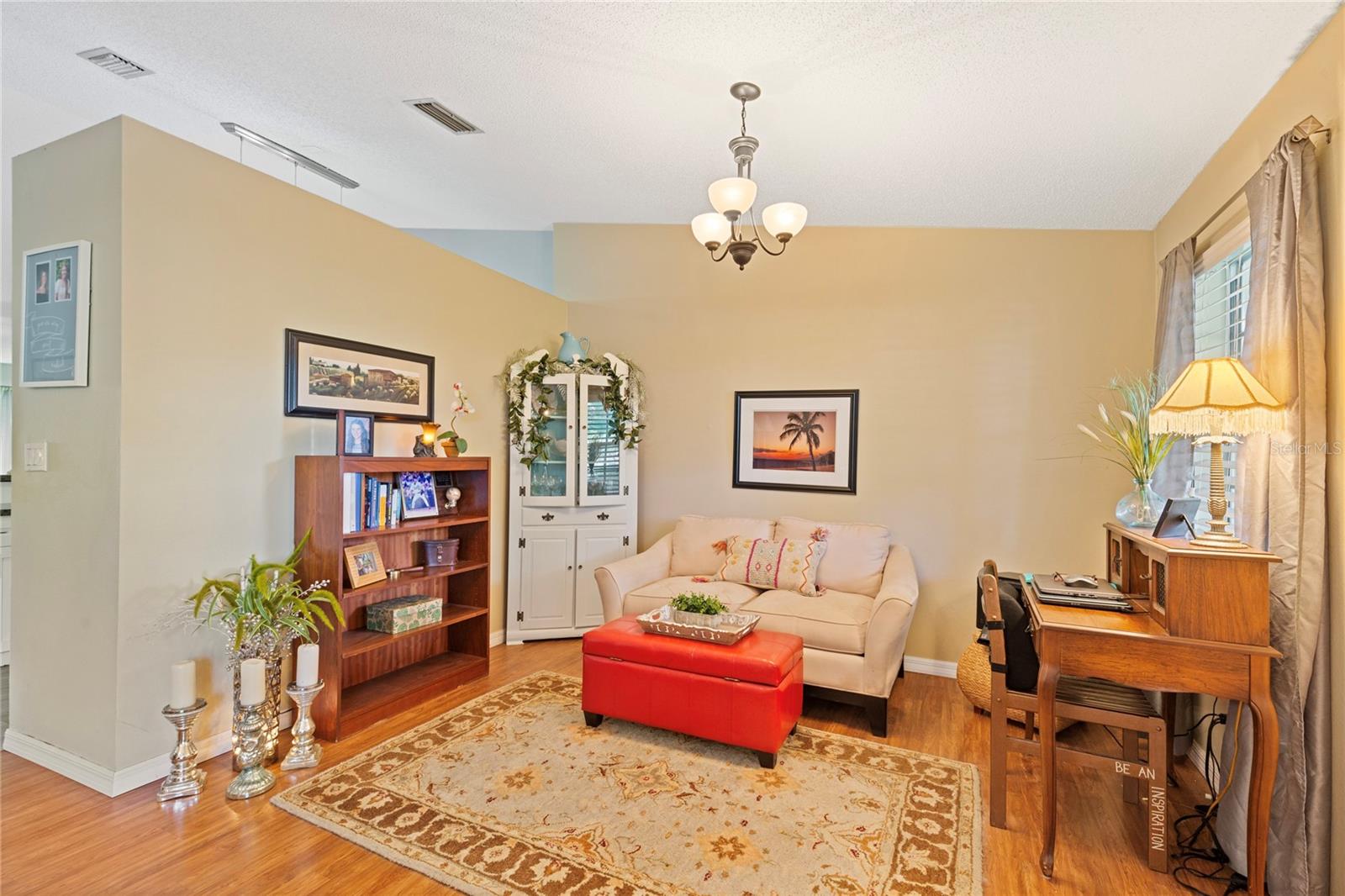 HEATHER RIDGE VILLAS IV CONDO - Residential