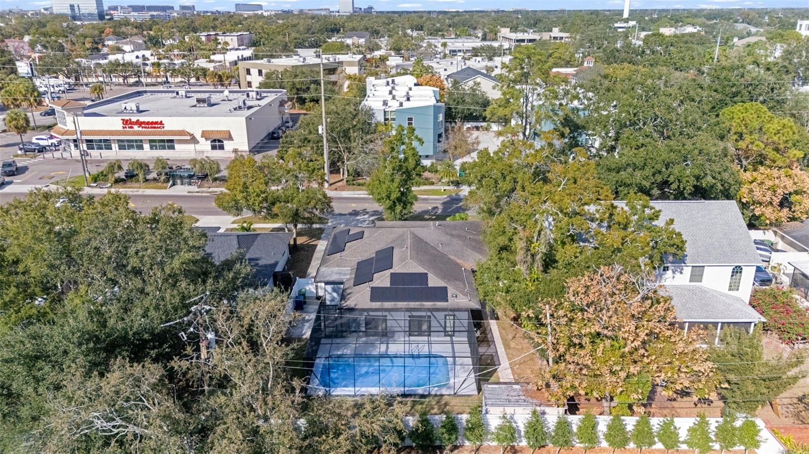 GOLF VIEW PLACE - Residential