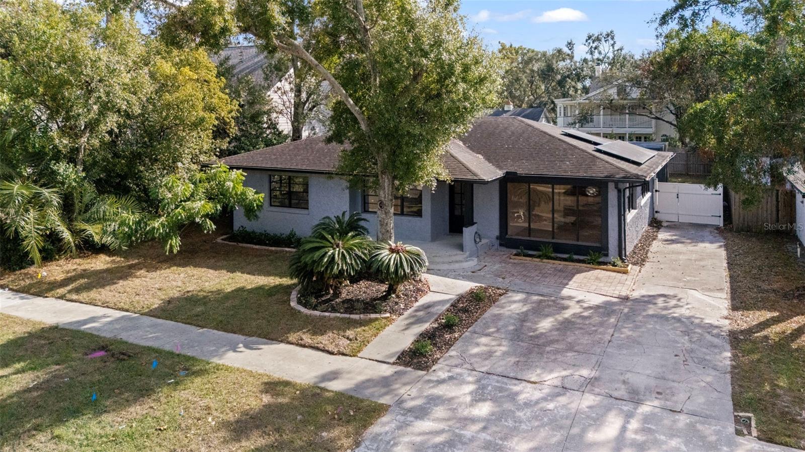 GOLF VIEW PLACE - Residential