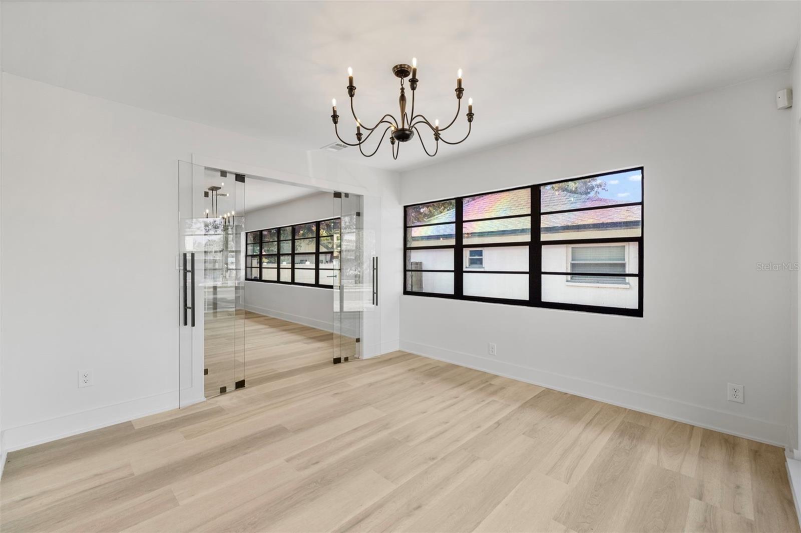 GOLF VIEW PLACE - Residential