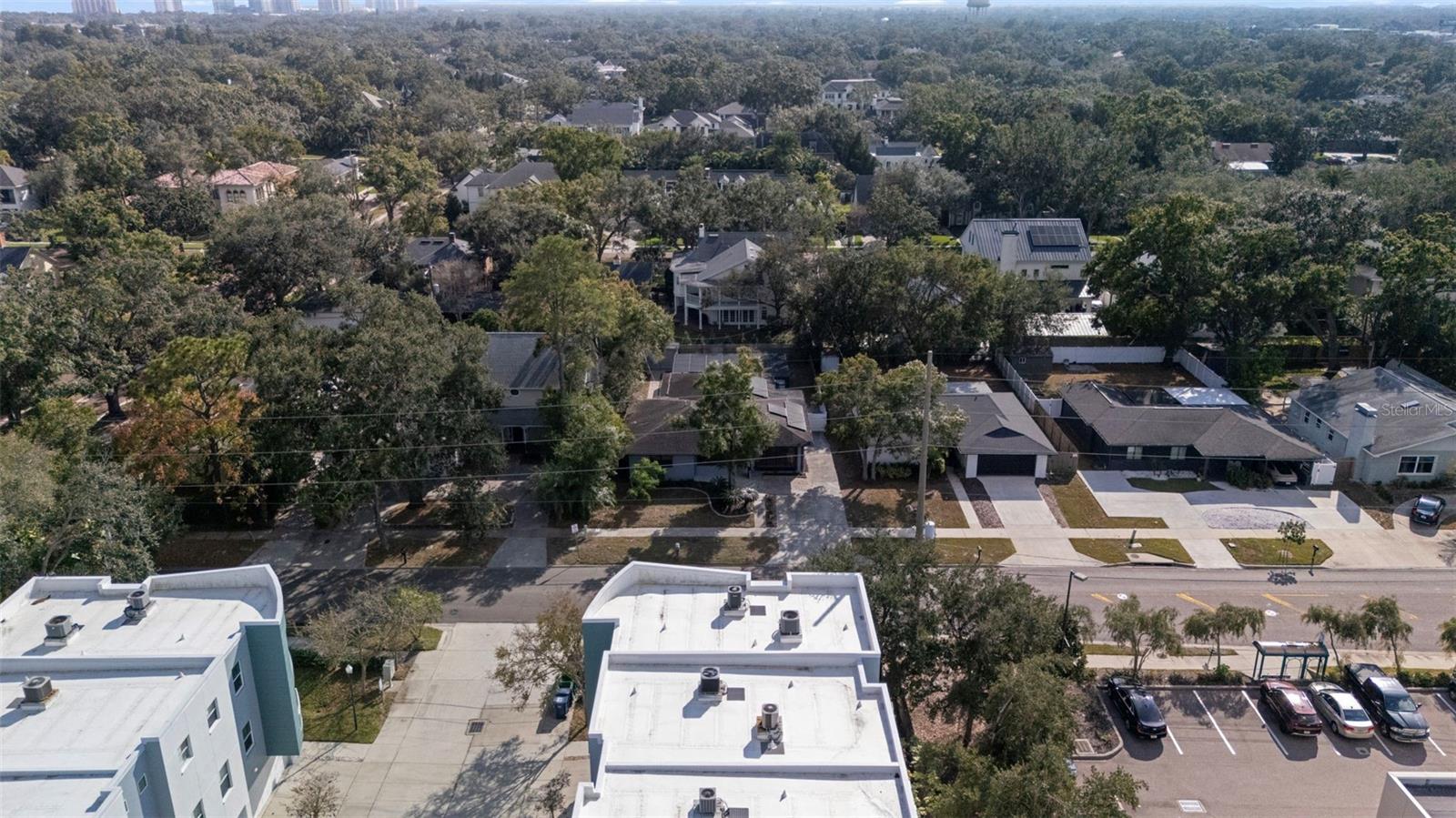 GOLF VIEW PLACE - Residential