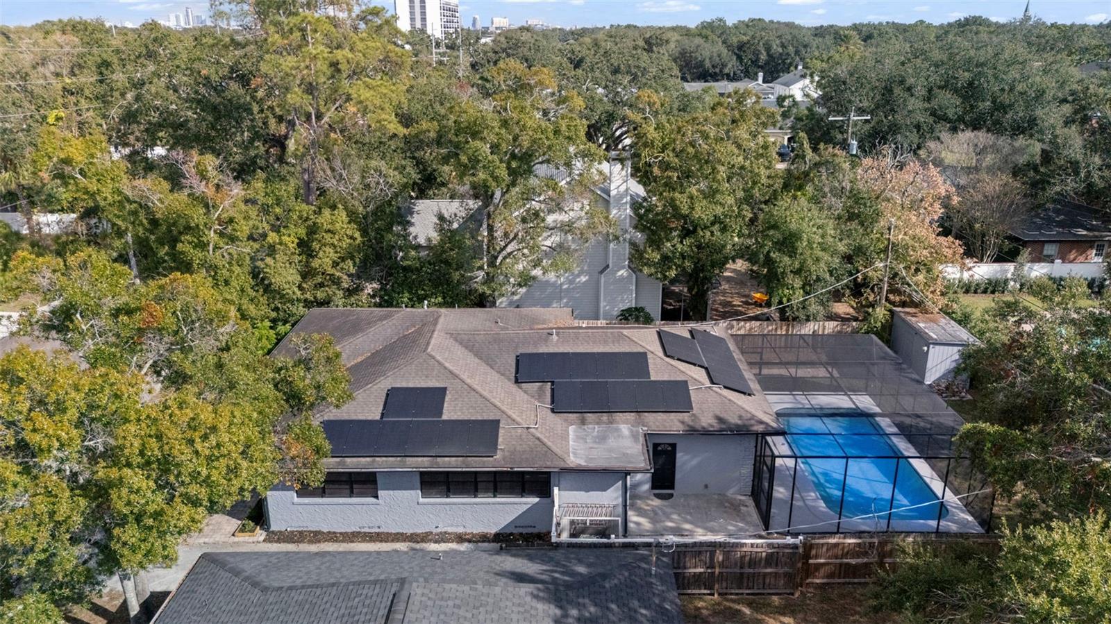 GOLF VIEW PLACE - Residential