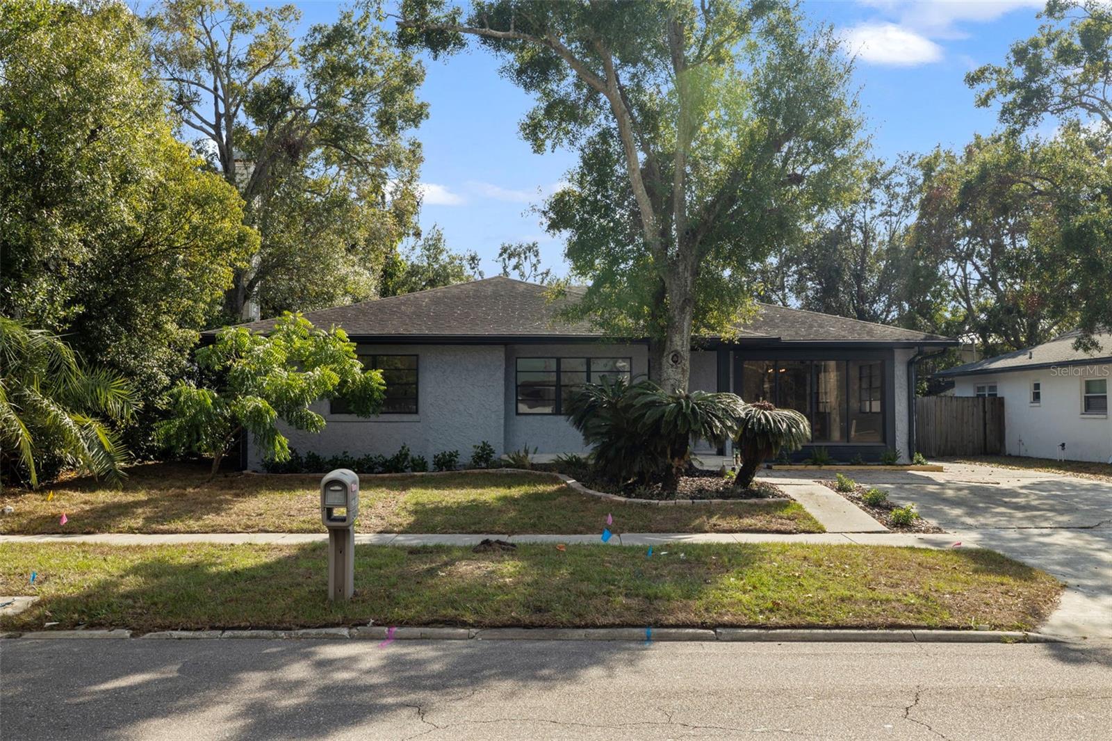GOLF VIEW PLACE - Residential