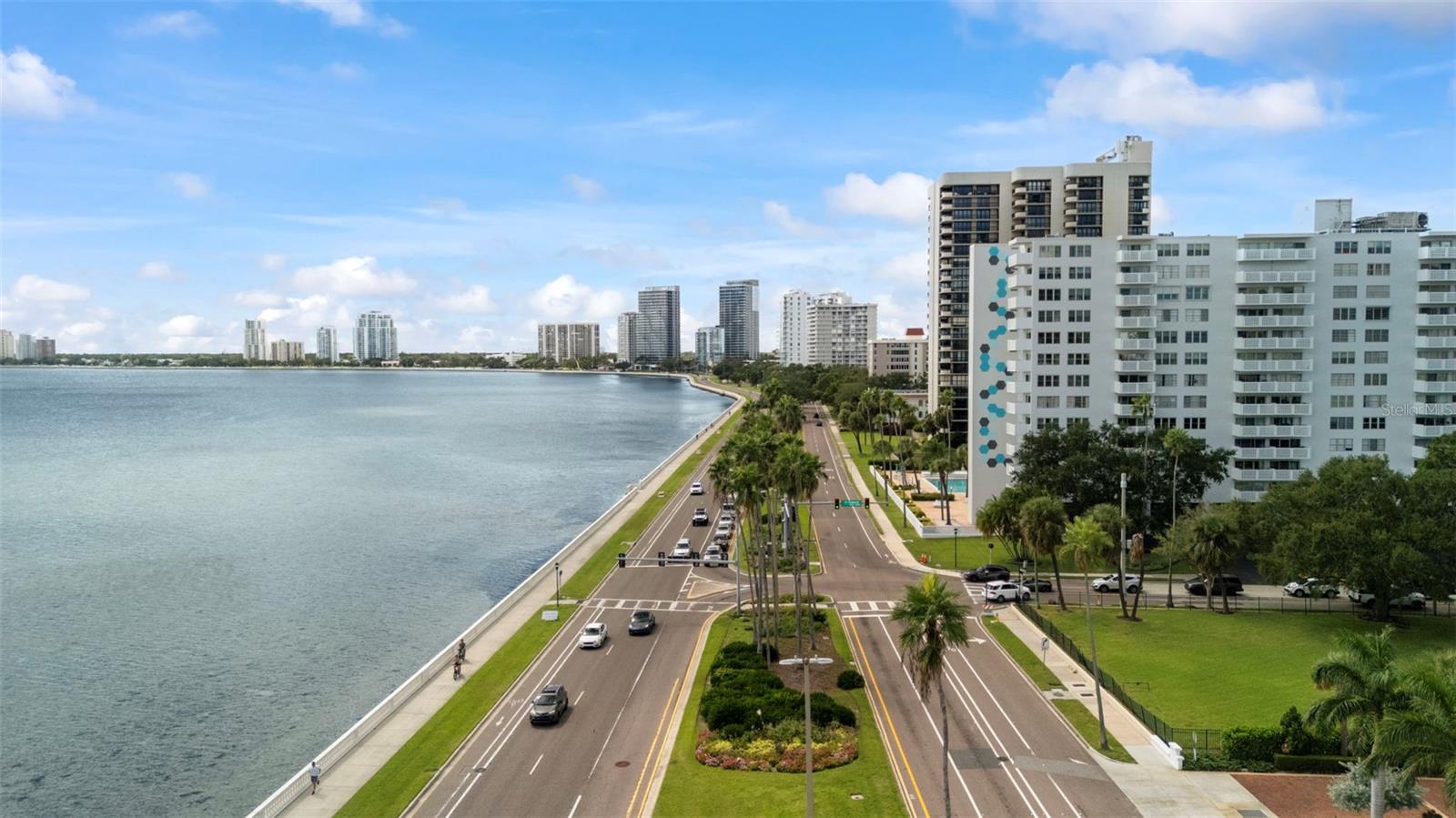 GOLF VIEW PLACE - Residential