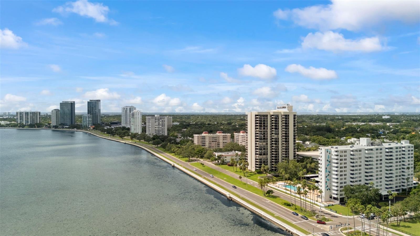 GOLF VIEW PLACE - Residential