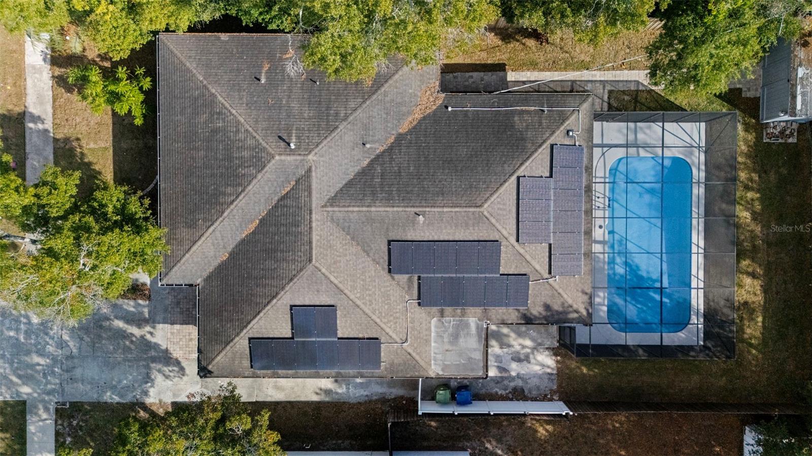 GOLF VIEW PLACE - Residential