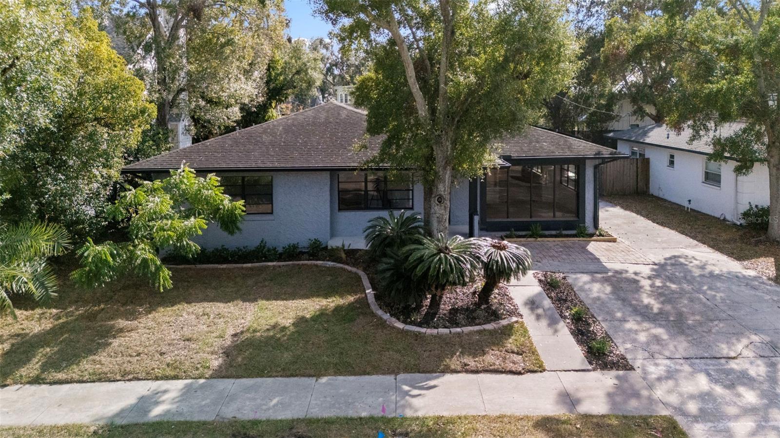 GOLF VIEW PLACE - Residential