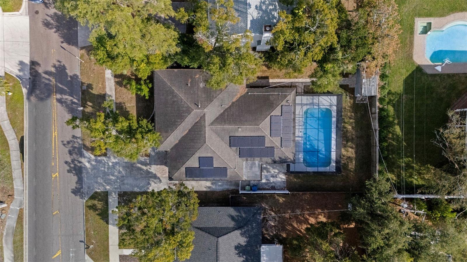GOLF VIEW PLACE - Residential