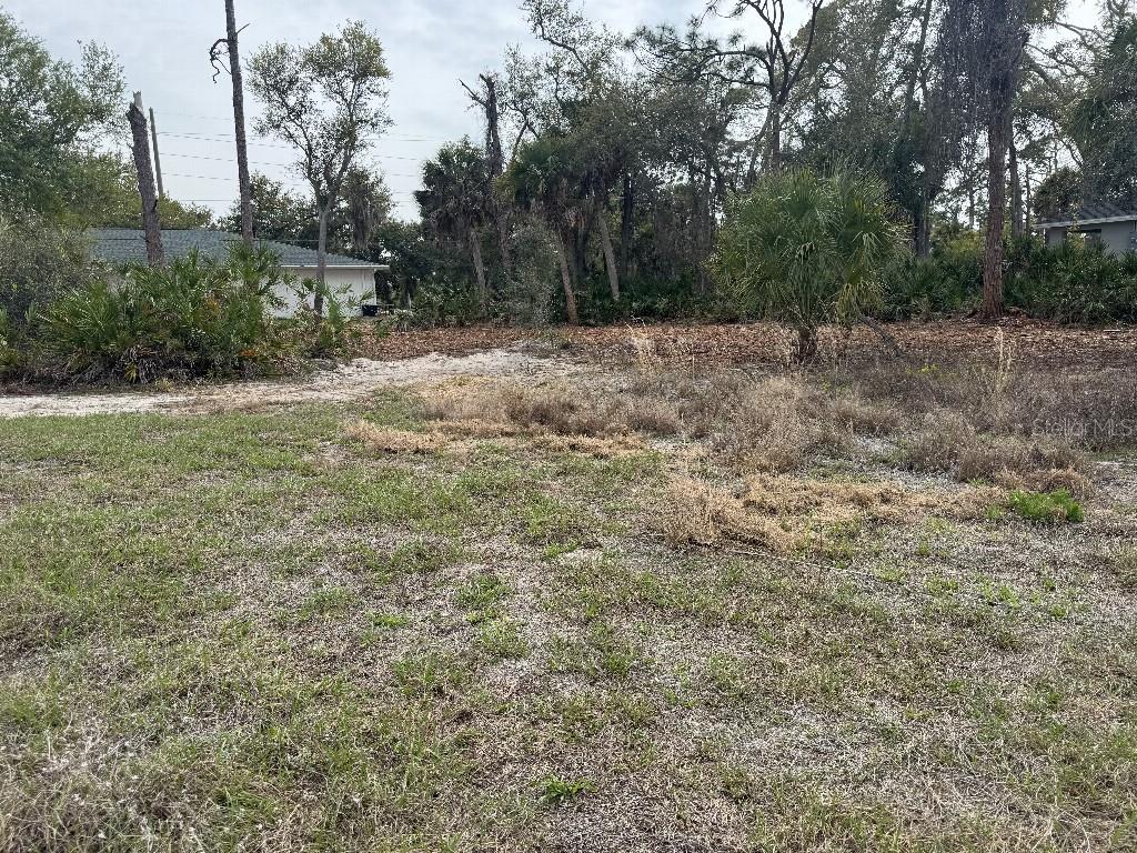 PORT CHARLOTTE SEC 063 - Land