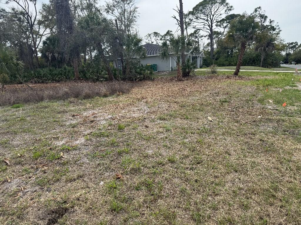 PORT CHARLOTTE SEC 063 - Land