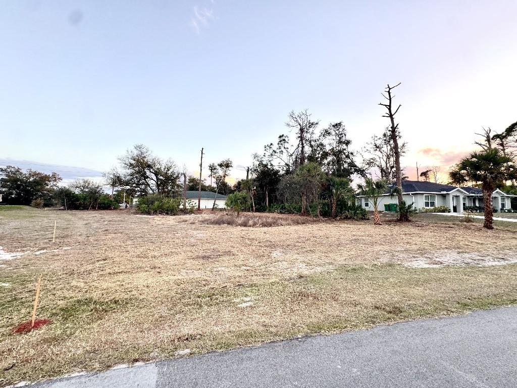 PORT CHARLOTTE SEC 063 - Land