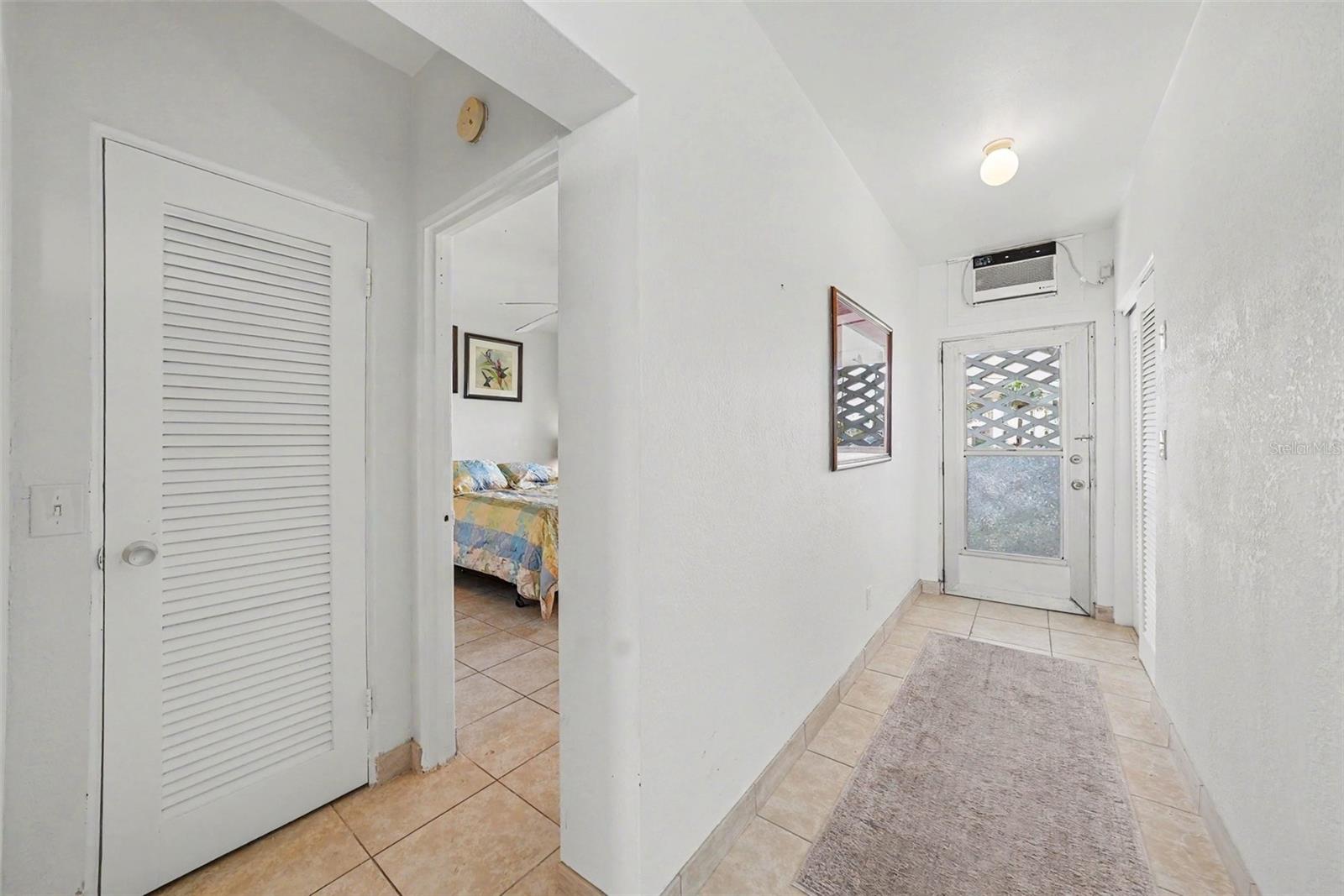 SUNSET PLAZA APTS CONDO - Residential
