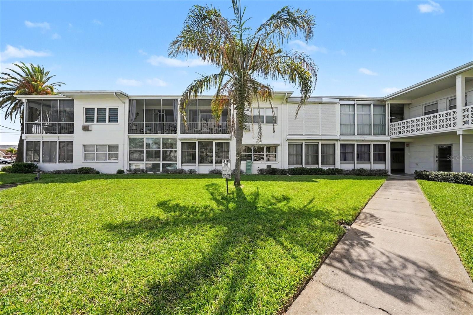 Steps from the sand! This charming St. Pete Beach condo offers the ultimate coastal lifestyle or investment opportunity. Enjoy an open, sunlit living area, a modern kitchen, and comfortable layout. Located in a prime beachside community just moments from local dining, shopping, and the iconic Don CeSar. Perfect as a primary residence, vacation getaway, or lucrative rental property. Paradise is calling—don’t miss this rare chance to own a piece of world-famous St. Pete Beach!