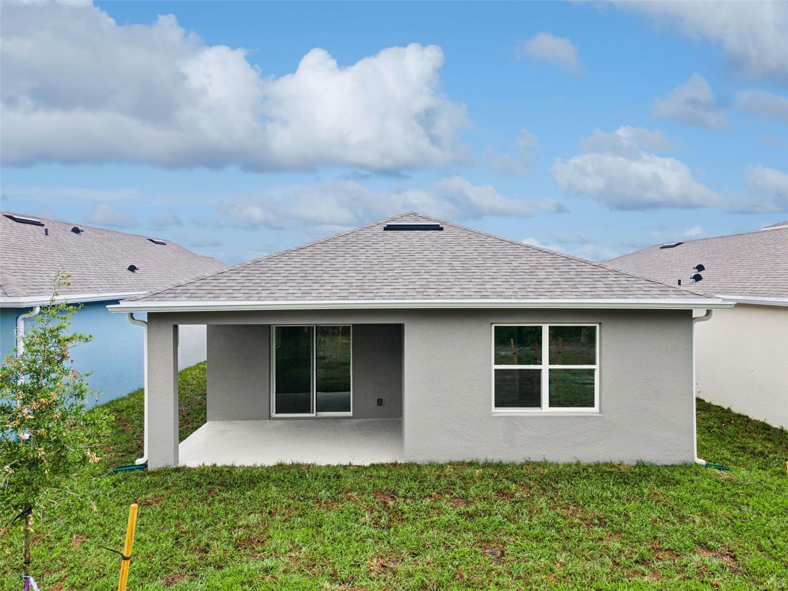 KINDRED PH 3B 3C & 3D - Residential