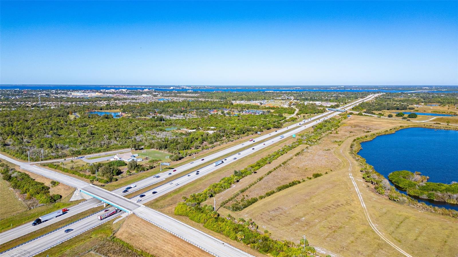ACREAGE - Land