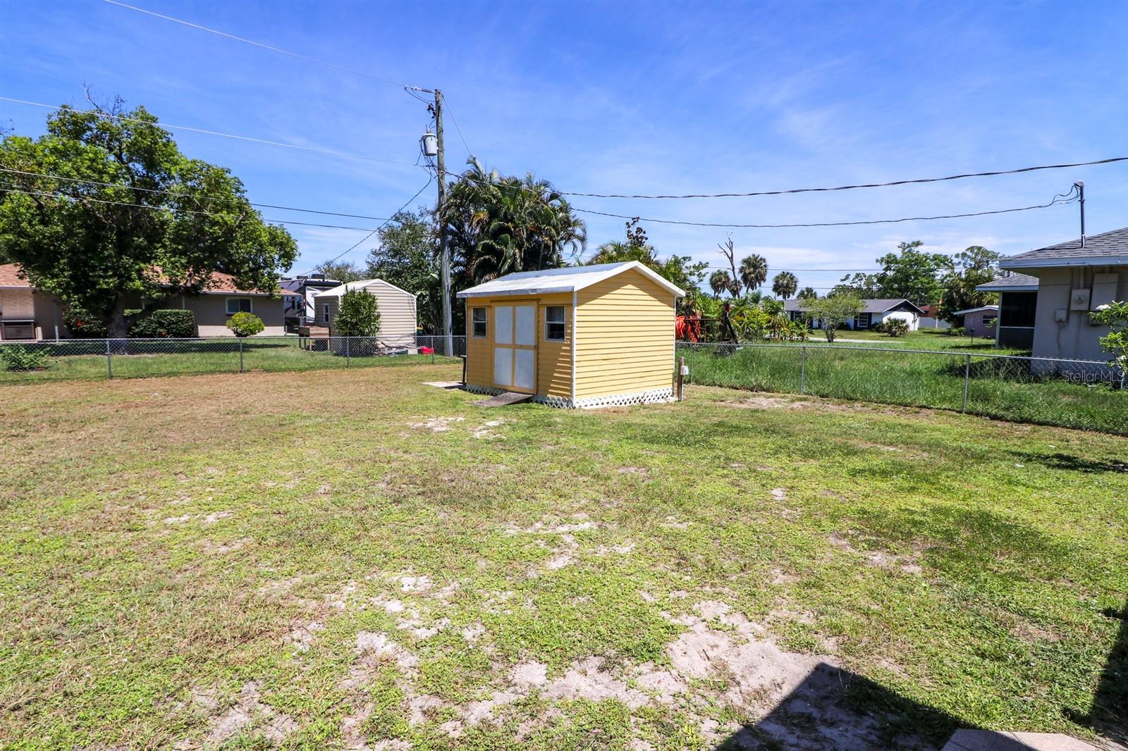 PORT CHARLOTTE SEC 005 - Residential