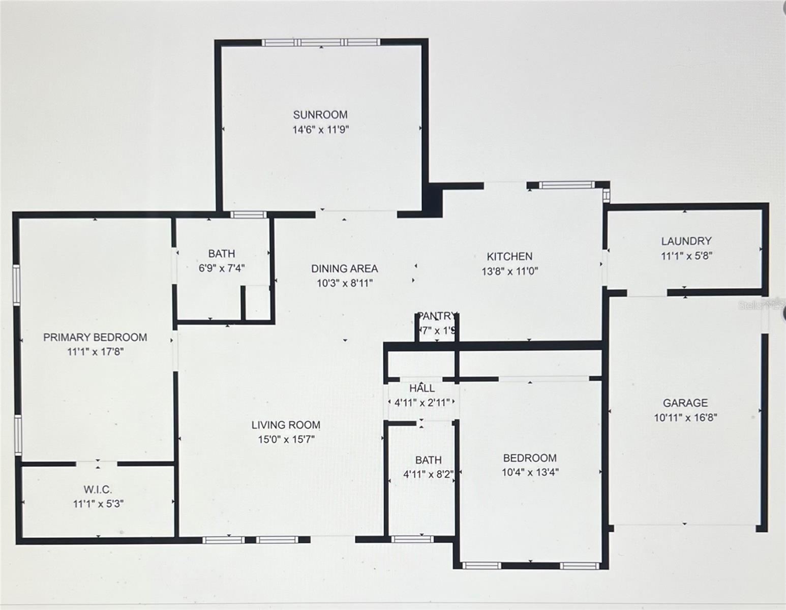 PORT CHARLOTTE SEC 005 - Residential
