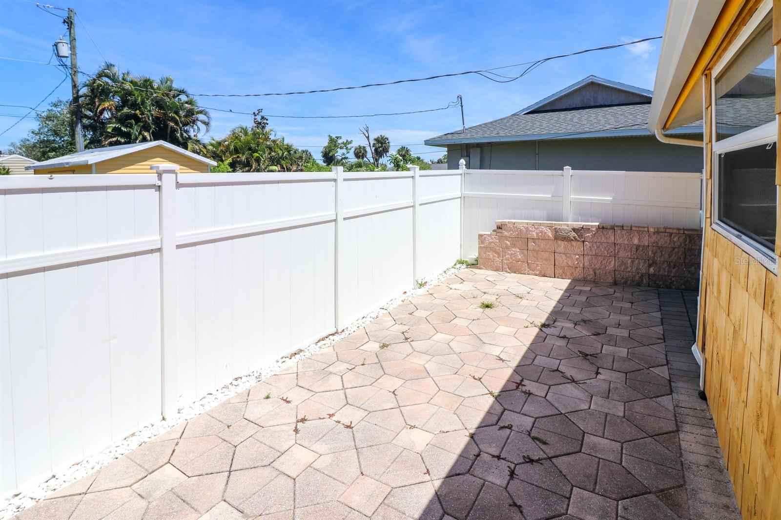 PORT CHARLOTTE SEC 005 - Residential