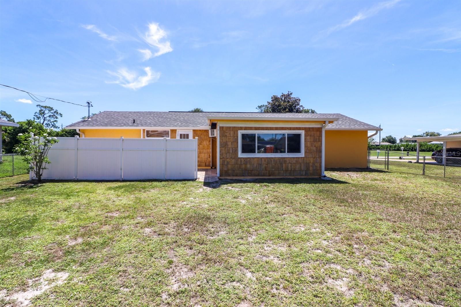 PORT CHARLOTTE SEC 005 - Residential