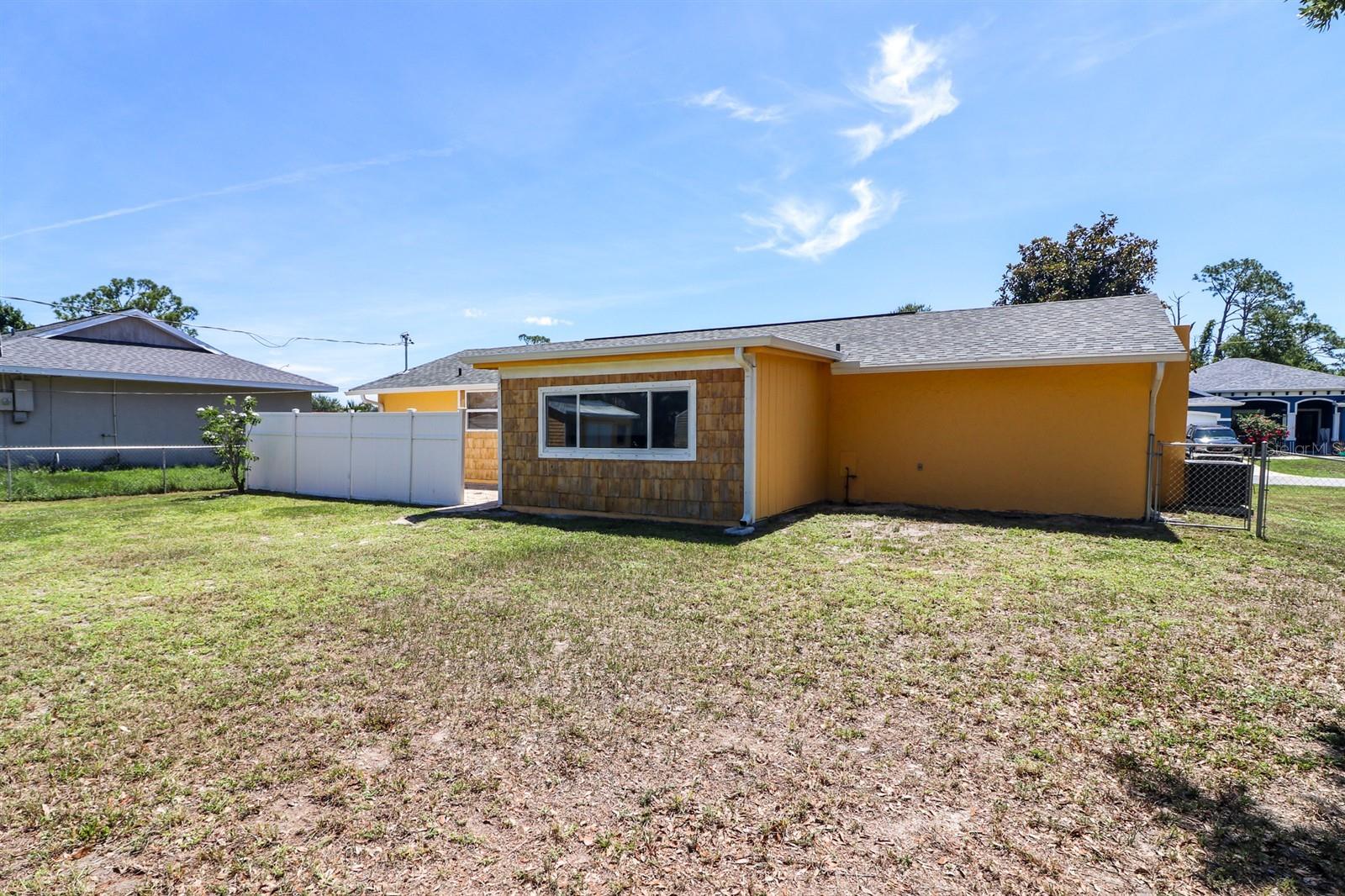 PORT CHARLOTTE SEC 005 - Residential