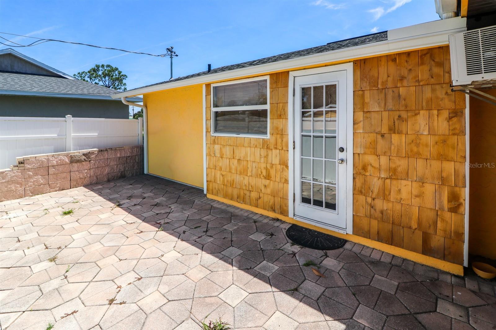 PORT CHARLOTTE SEC 005 - Residential