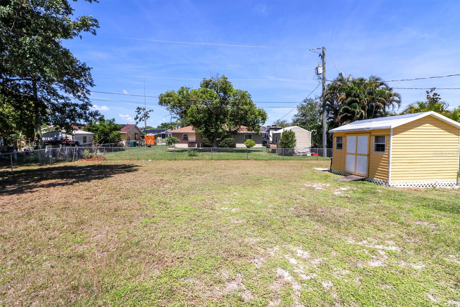 PORT CHARLOTTE SEC 005 - Residential