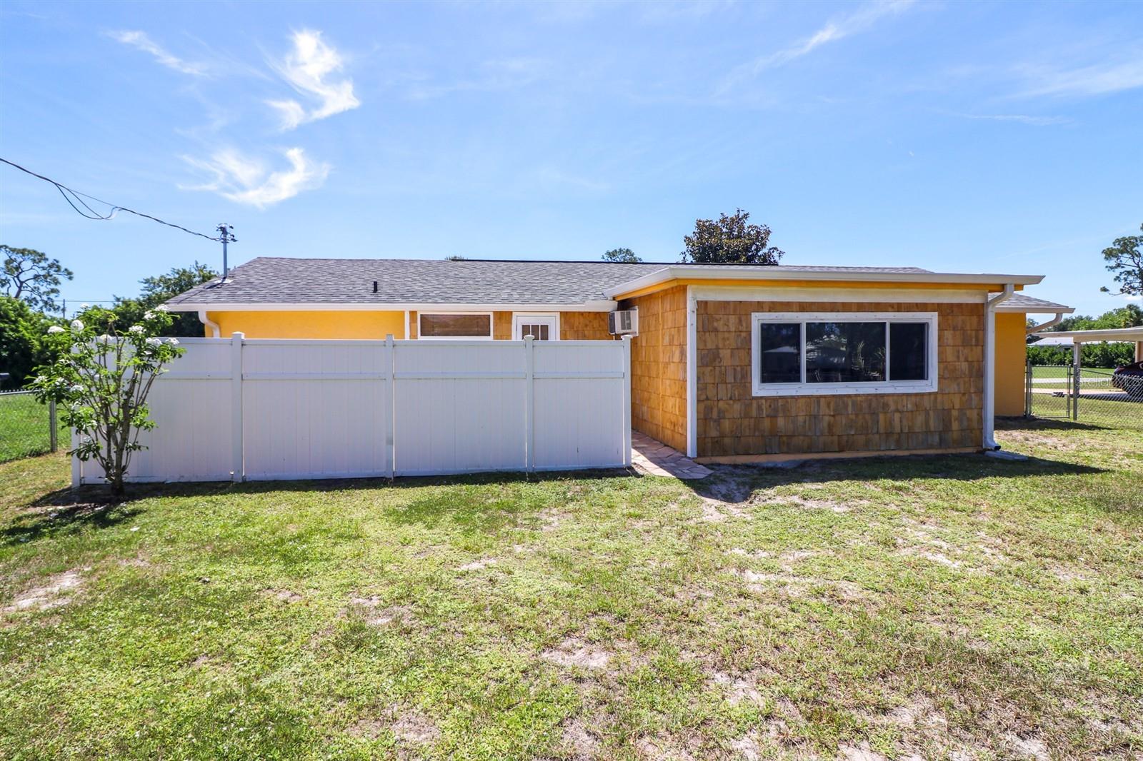 PORT CHARLOTTE SEC 005 - Residential