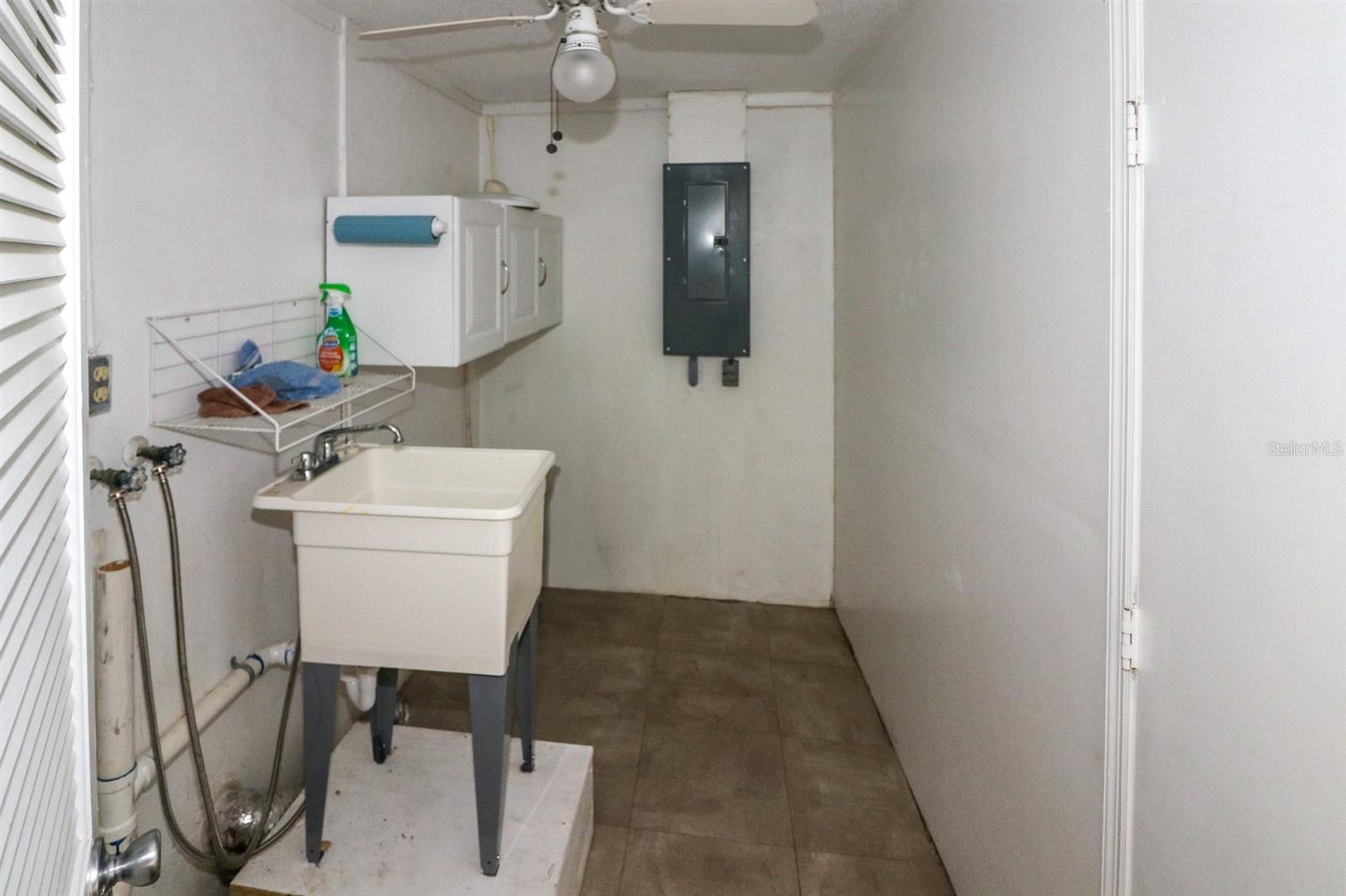 PORT CHARLOTTE SEC 005 - Residential