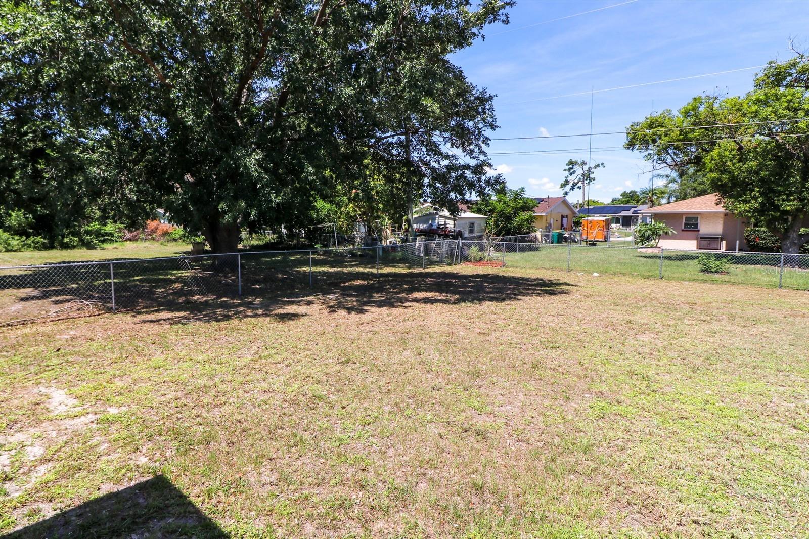 PORT CHARLOTTE SEC 005 - Residential