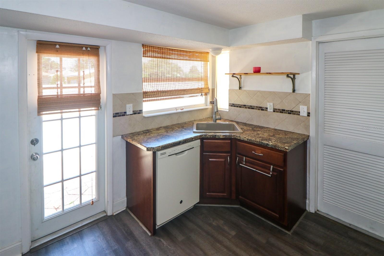PORT CHARLOTTE SEC 005 - Residential