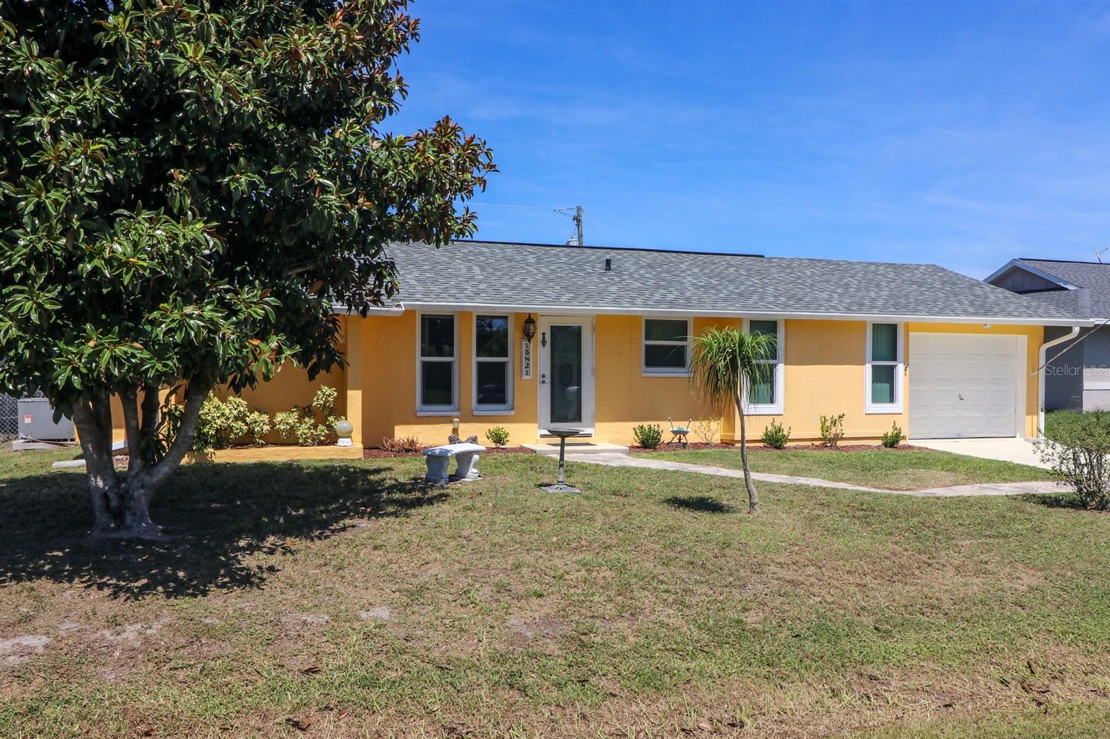 PORT CHARLOTTE SEC 005 - Residential