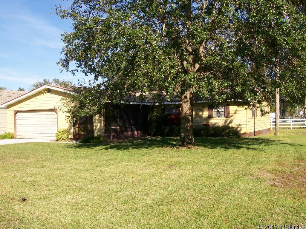 Great family home--3 br/2 bath plus formal living and dining rooms plus a large family room that leads to the BBQ deck off the back.  Boasting almost 1800 sq feet under heat/air and centrally located--just a hop to golf, dining, shopping, and the beach.  This home has been lovingly maintained and is ready for new owners. ;Water: City