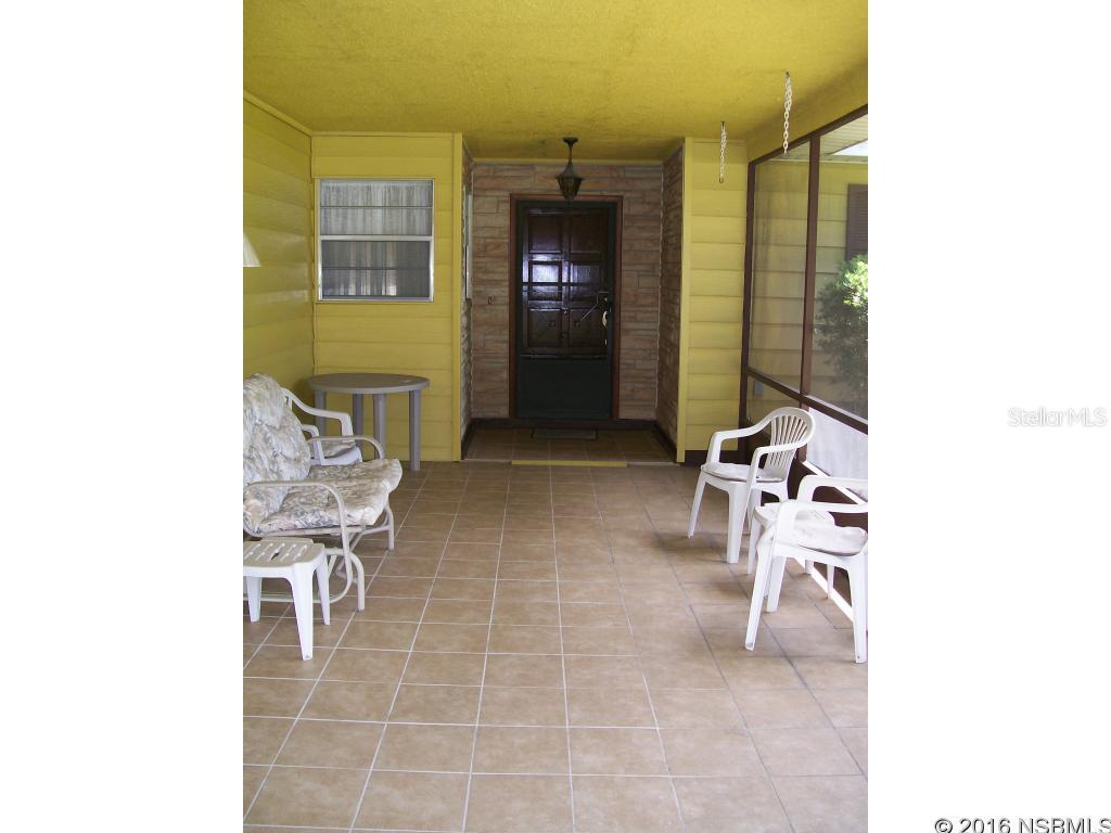 Indian River Plantation Unit 02 - Residential