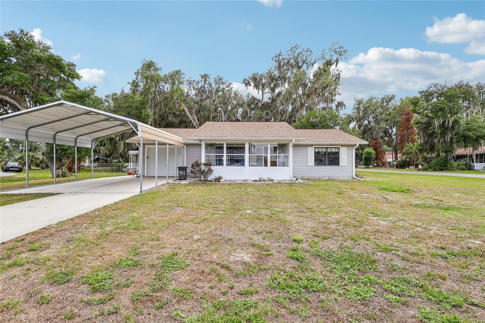 TRACYS POINT - Residential