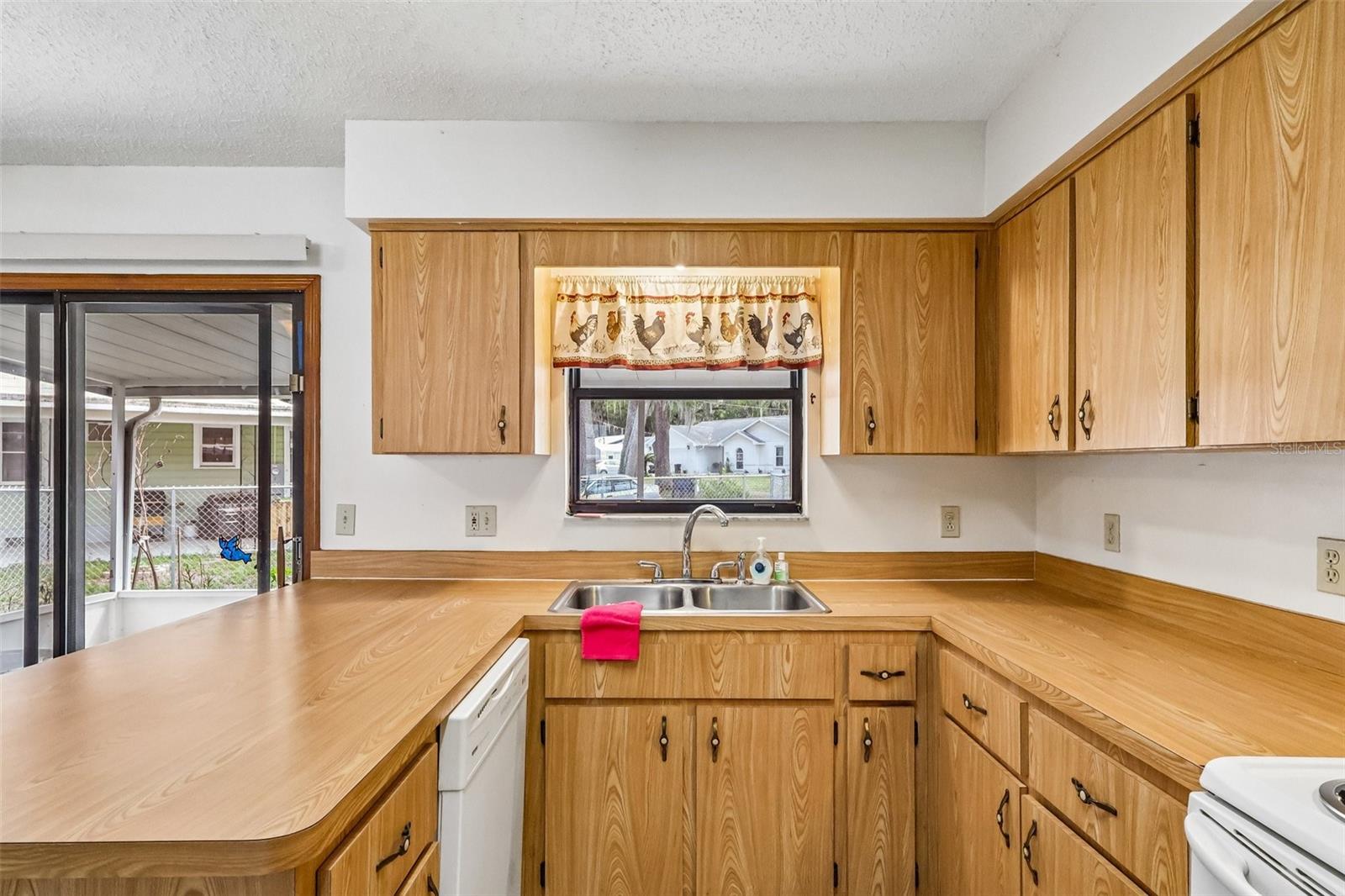 TRACYS POINT - Residential