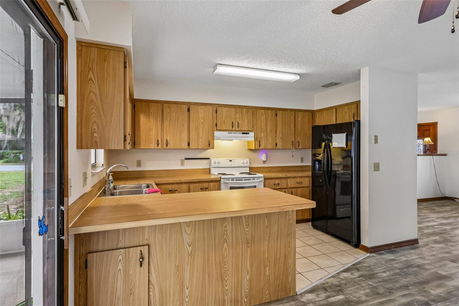 TRACYS POINT - Residential
