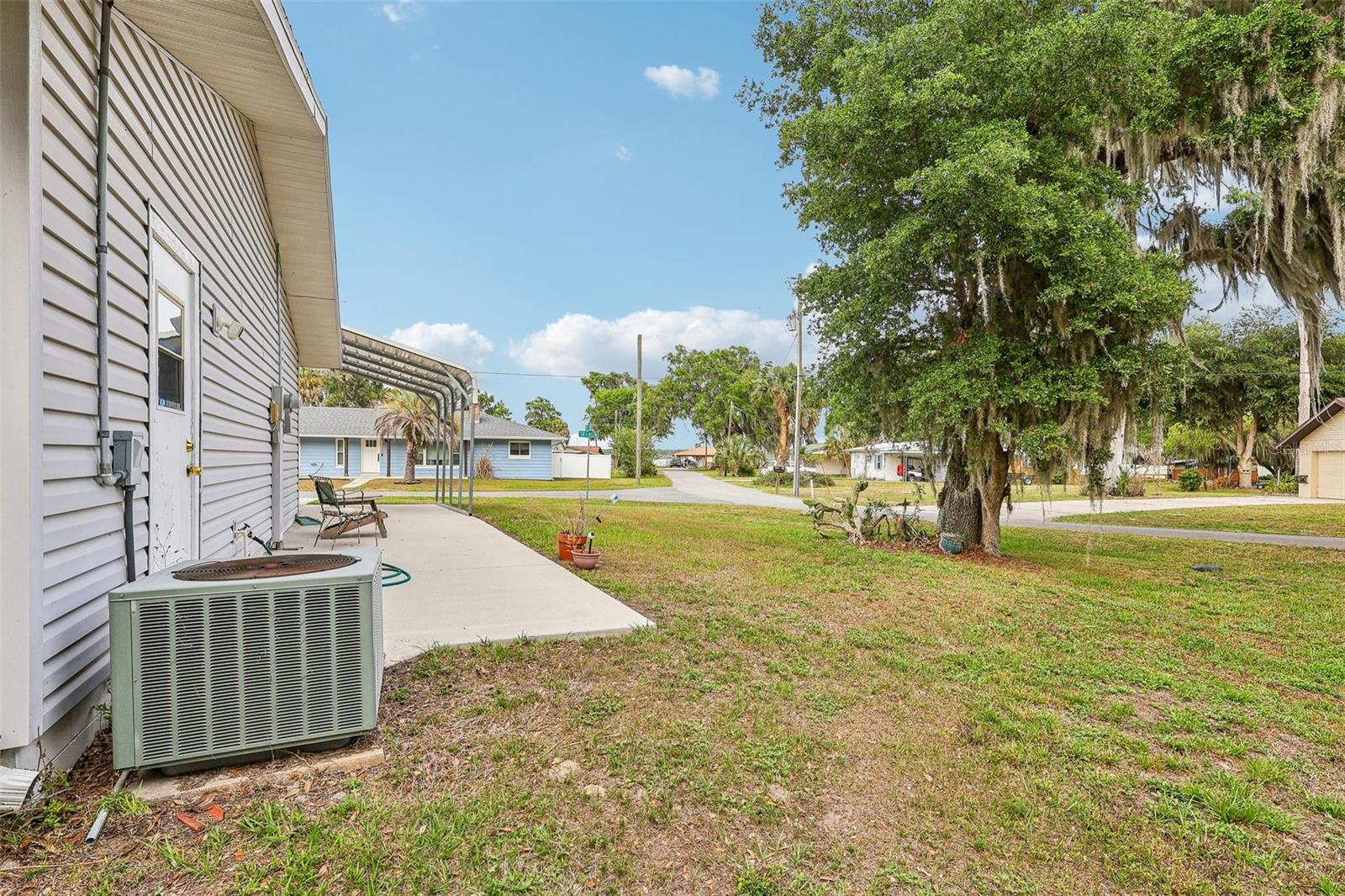 TRACYS POINT - Residential