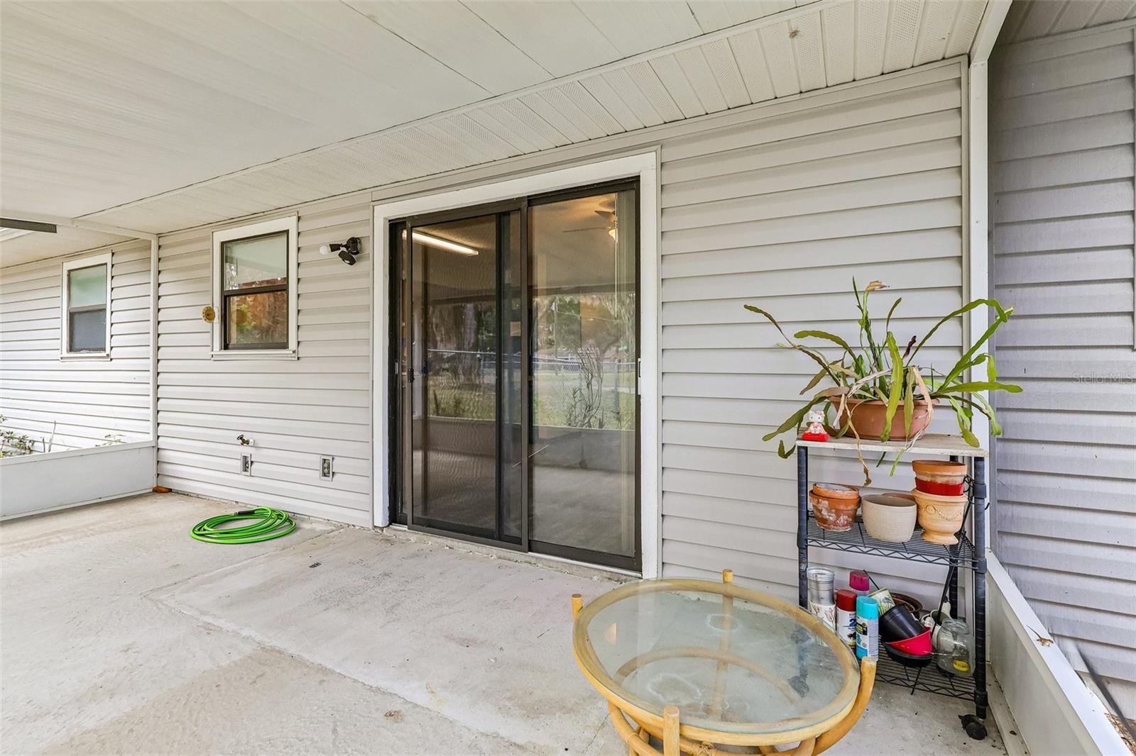 TRACYS POINT - Residential