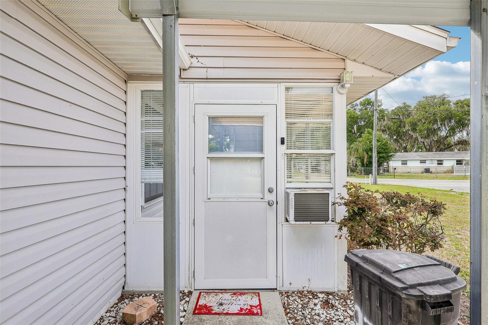 TRACYS POINT - Residential