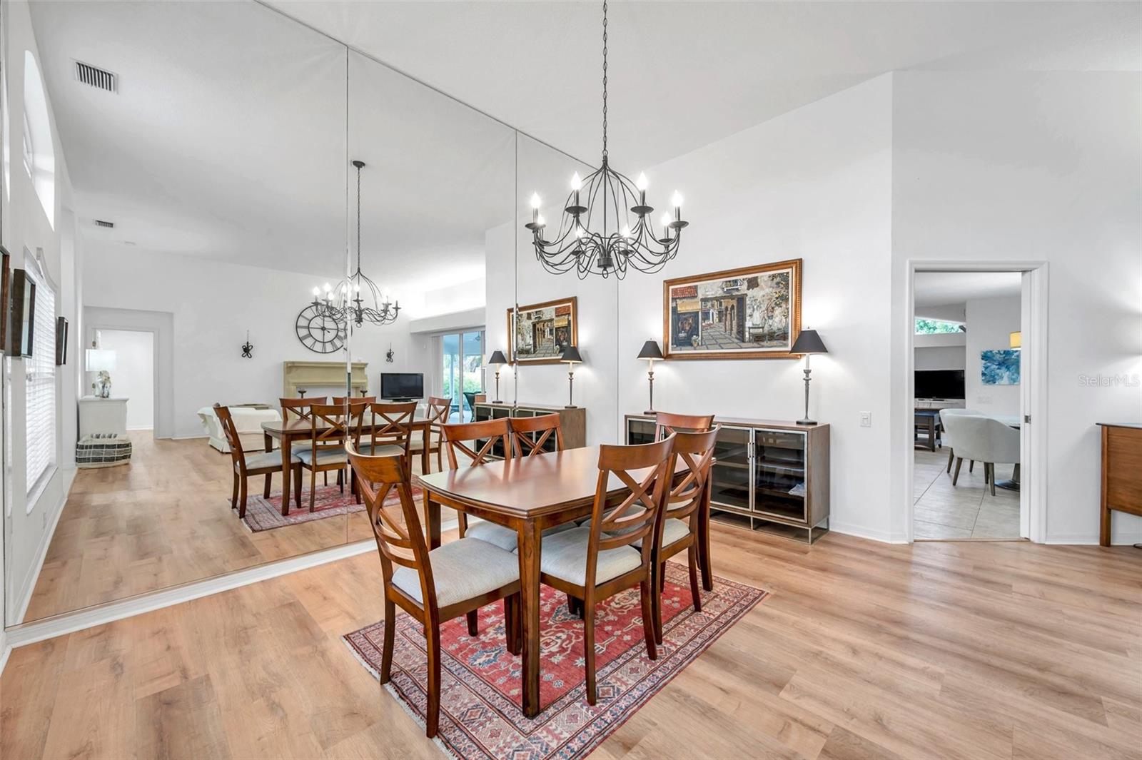 SADDLEBROOK FAIRWAY VILLAGE BLUE HERON - Residential