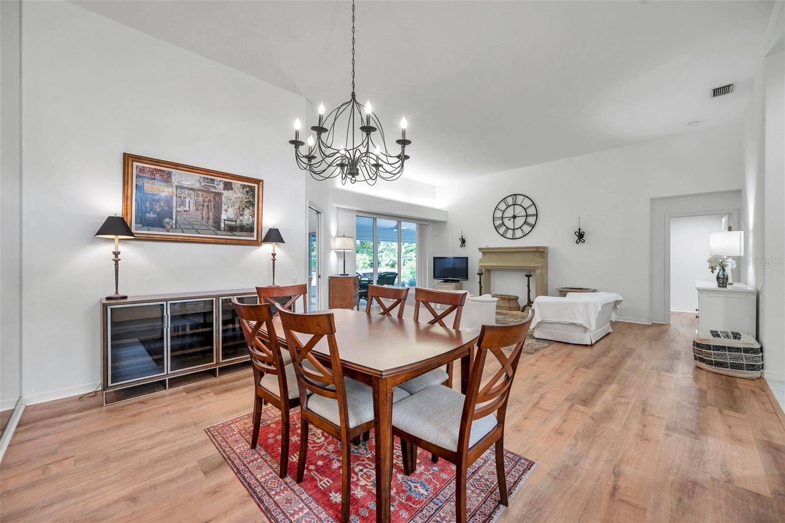 SADDLEBROOK FAIRWAY VILLAGE BLUE HERON - Residential
