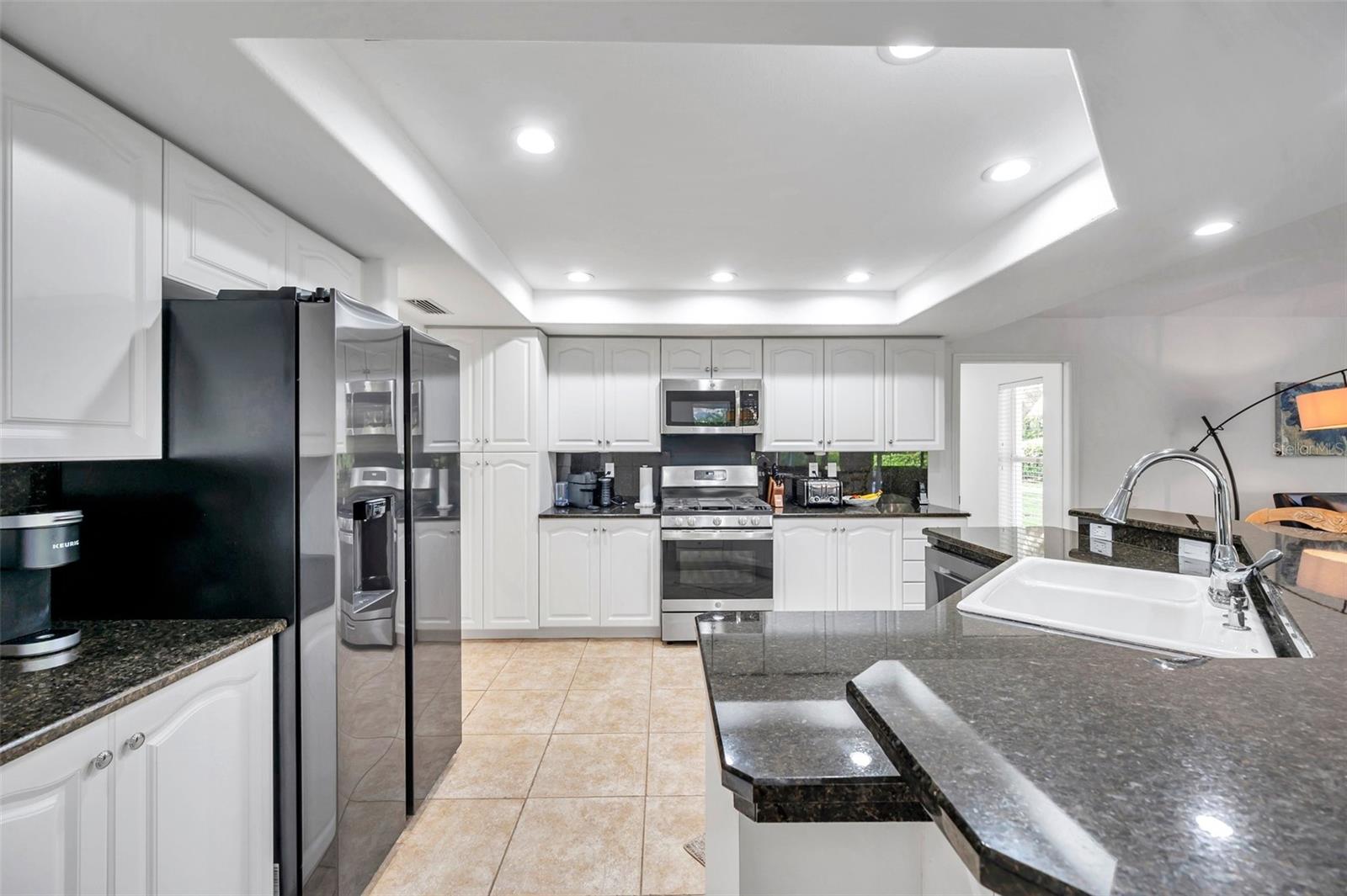 SADDLEBROOK FAIRWAY VILLAGE BLUE HERON - Residential