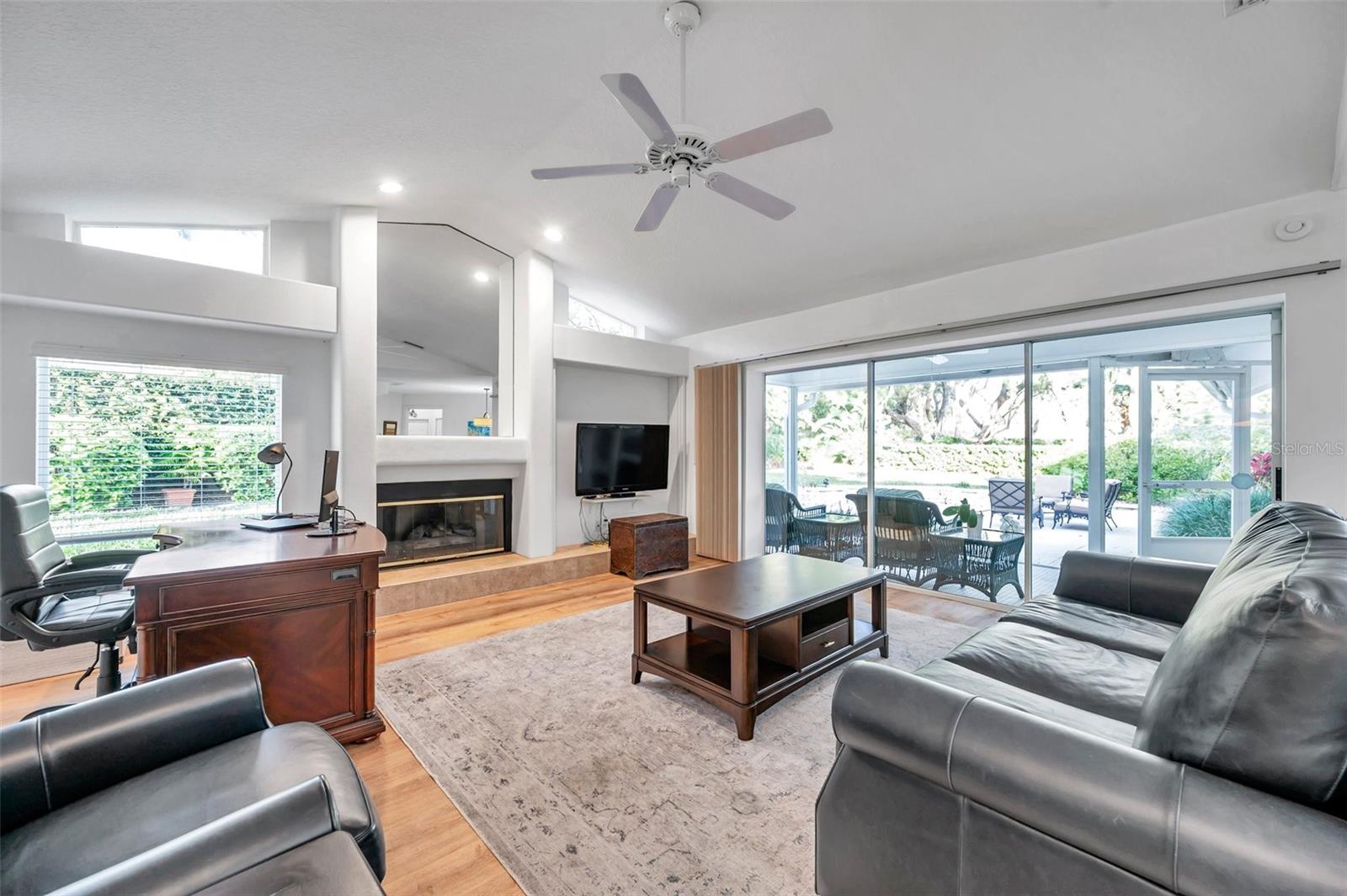 SADDLEBROOK FAIRWAY VILLAGE BLUE HERON - Residential